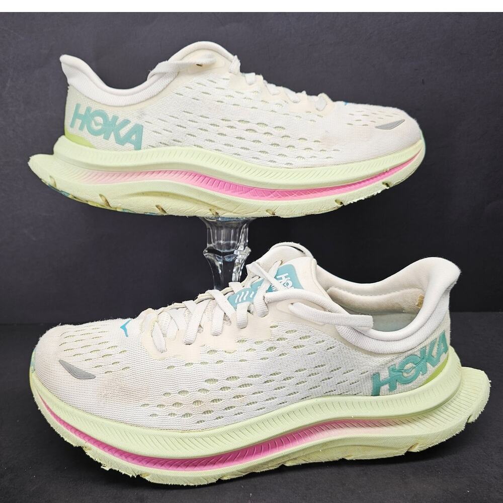 Hoka Women 7 Comfy footwear
